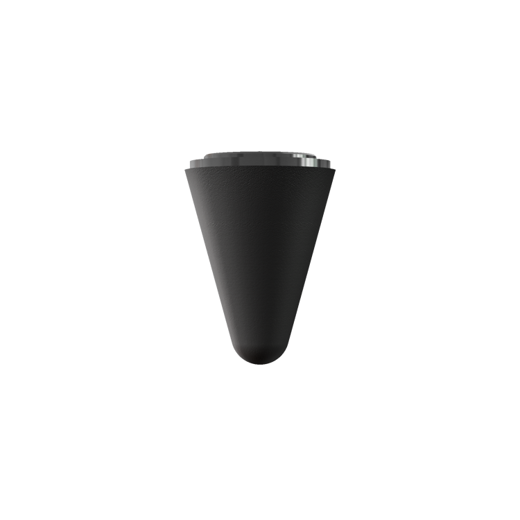 Mynd Theragun Cone nuddhaus
