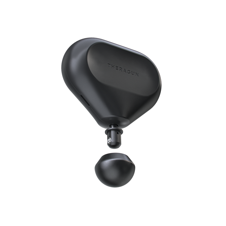 Mynd Theragun G4 Mini nuddbyssa
