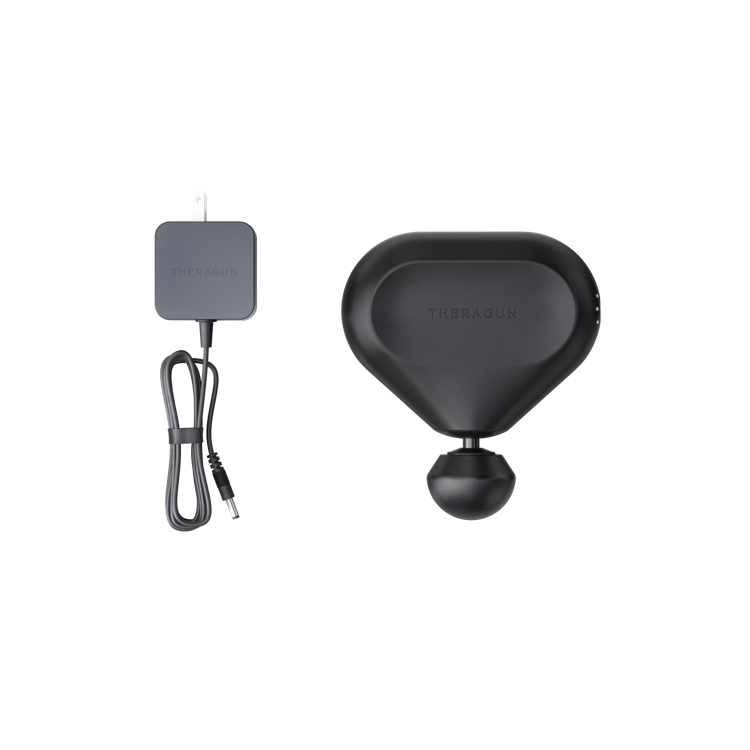 Mynd Theragun G4 Mini nuddbyssa
