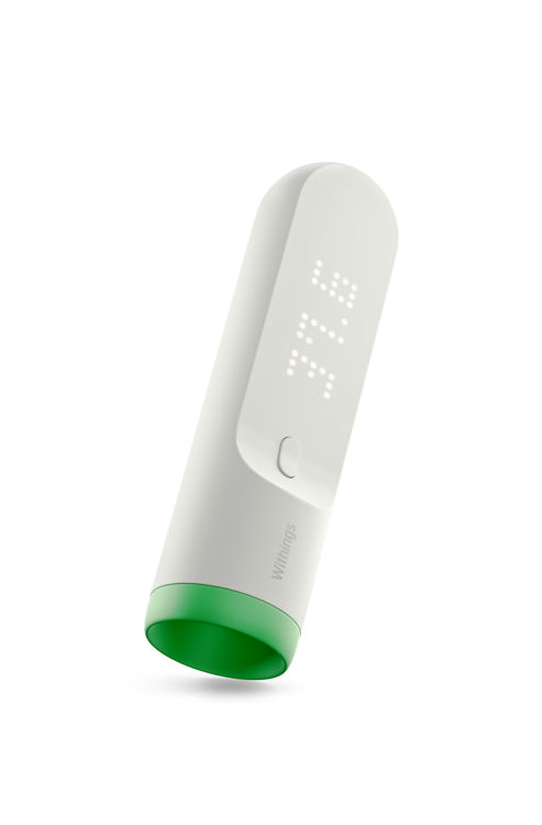 Mynd Withings Thermo hitamælir