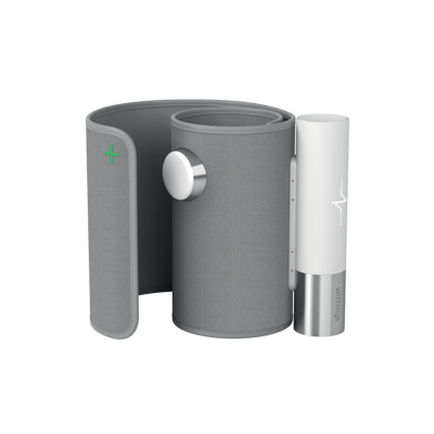 Show details for Withings Blóðþrýstingsmælir ECG og Stethoscope Mynd Withings Blóðþrýstingsmælir ECG og Stethoscope