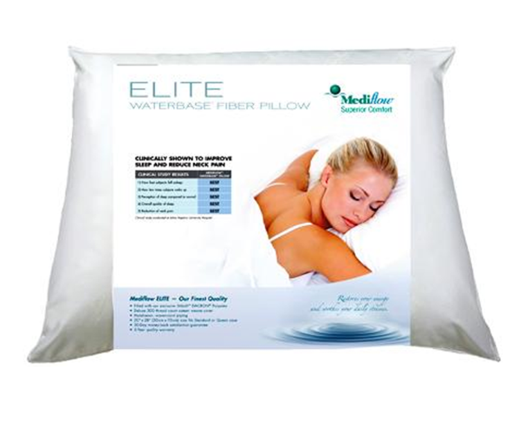 Mynd Mediflow Elite vatnskoddi