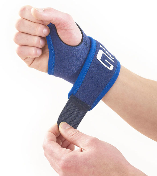 Mynd Neo Wrist support