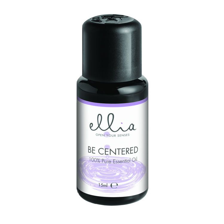 Mynd Ellia ilmolía Be Centered blanda 15ml