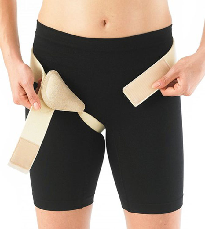 Mynd Neo Lower Hernia Support