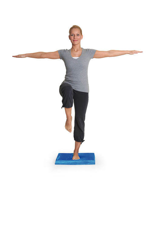 Mynd Sissel Balancefit pad