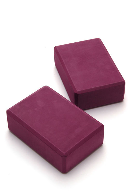 Mynd Sissel Yoga Block