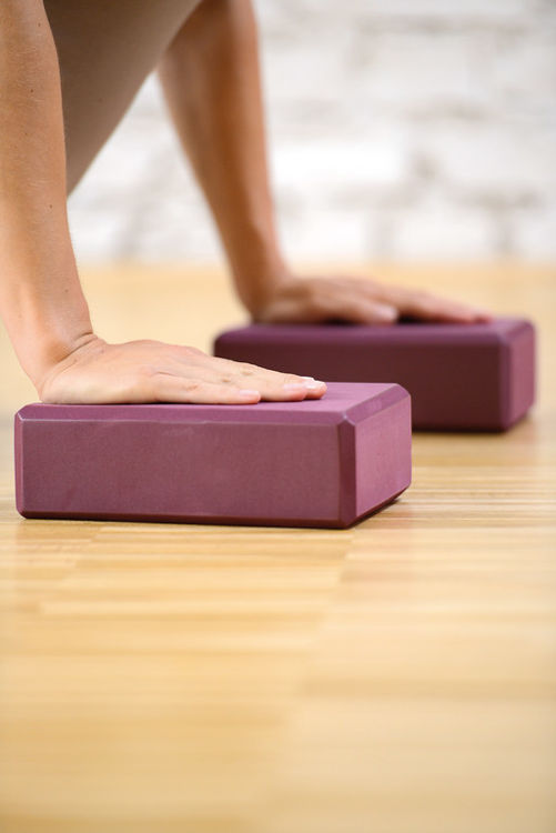 Mynd Sissel Yoga Block