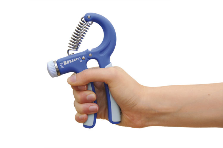 Mynd Sissel Handgrip 2-15 kg.