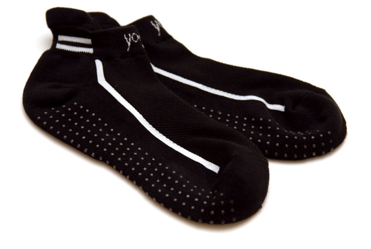 Mynd Sissel Yoga sokkar L/XL 41-45