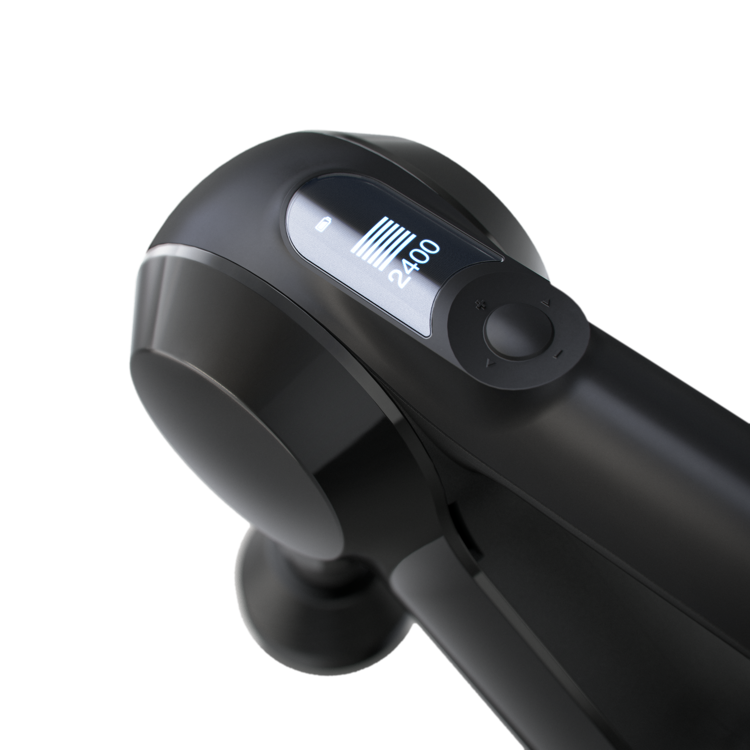 Mynd Theragun G4 Elite nuddbyssa