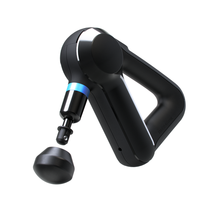 Mynd Theragun G4 Elite nuddbyssa