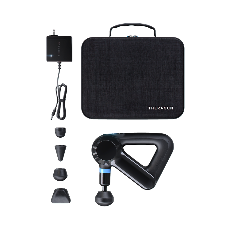 Mynd Theragun G4 Elite nuddbyssa