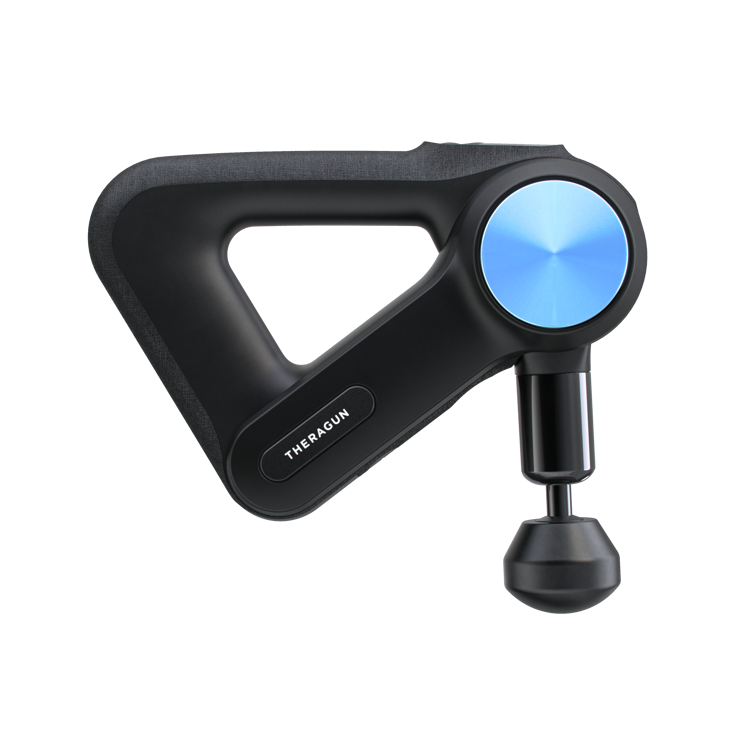 Mynd Theragun G4 PRO nuddbyssa