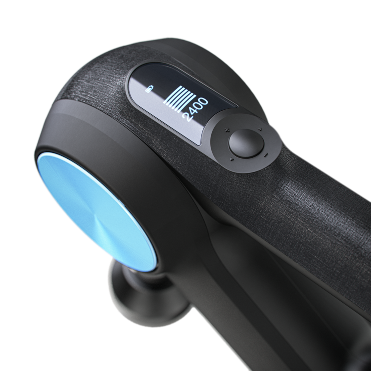 Mynd Theragun G4 PRO nuddbyssa