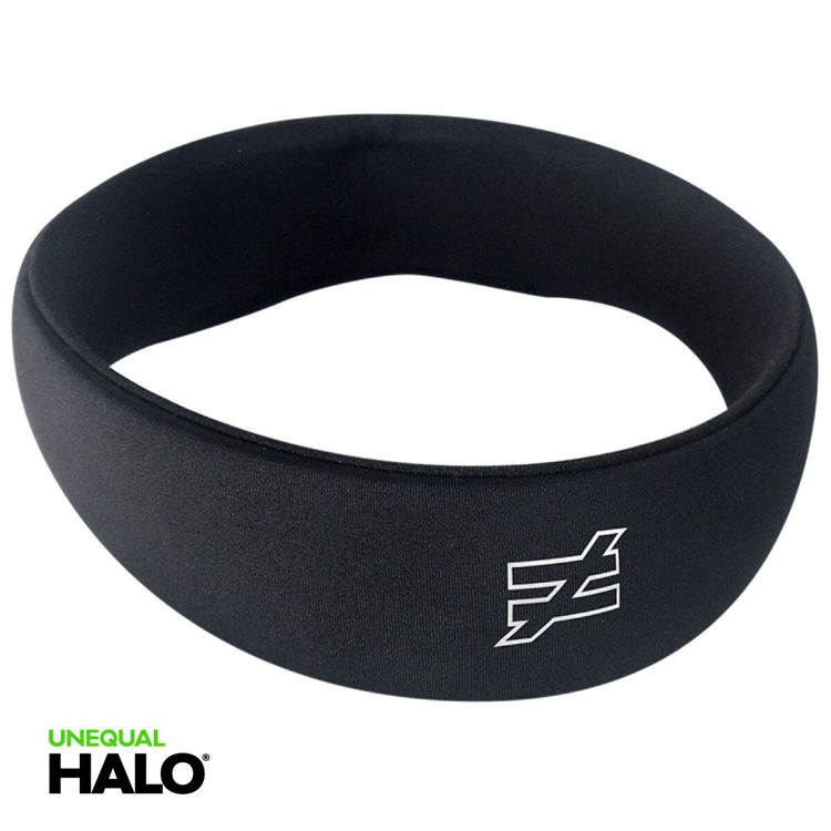 Mynd Halo 3 6mm svart