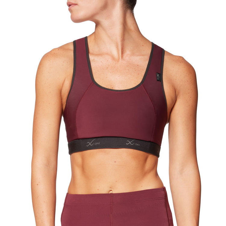 Mynd CW-X Xtra Support Compression Sports Bra 