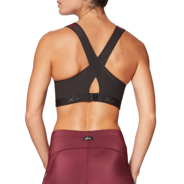Mynd CW-X Xtra Support Compression Sports Bra 