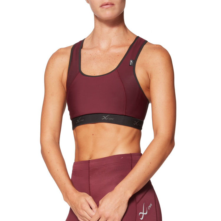 Mynd CW-X Xtra Support Compression Sports Bra 