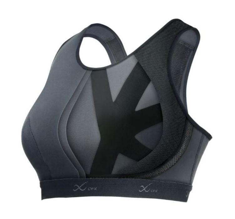 Mynd CW-X Xtra Support Compression Sports Bra 