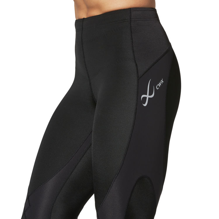 Mynd CW-X Stabilyx Tights Women black