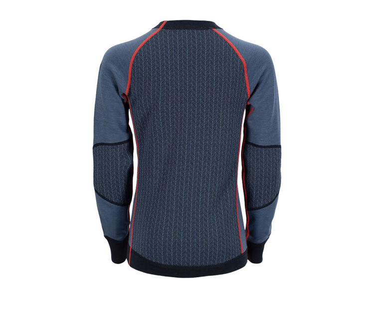 Mynd Tufte Bambull Switch bolur barna 1-8 ára