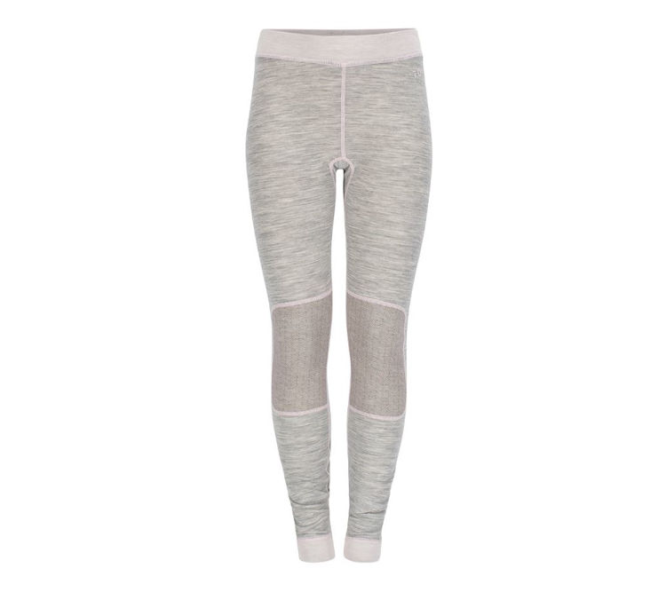 Mynd Tufte Bambull Switch buxur barna 1-8 ára