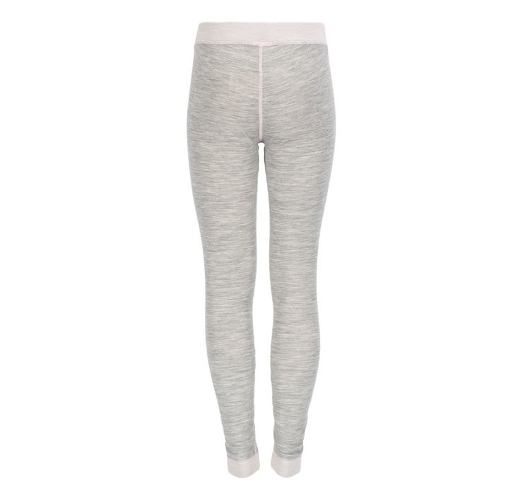 Mynd Tufte Bambull Switch buxur barna 1-8 ára