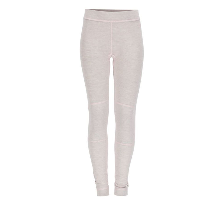 Mynd Tufte Bambull Switch buxur barna 1-8 ára