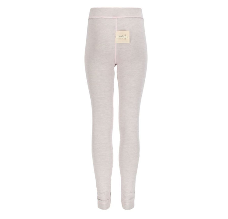 Mynd Tufte Bambull Switch buxur barna 1-8 ára