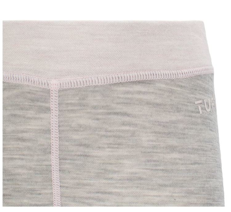 Mynd Tufte Bambull Switch buxur barna 1-8 ára