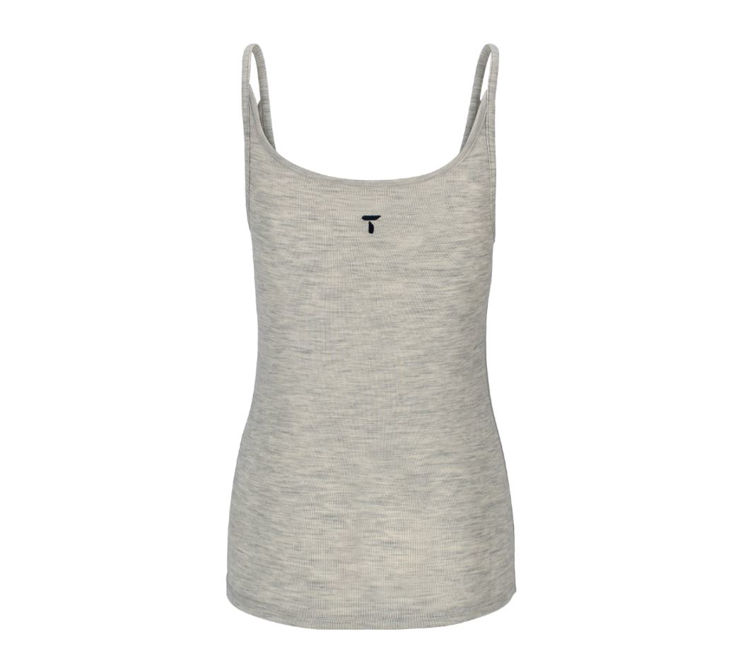 Mynd Tufte Frost Merino Singlet