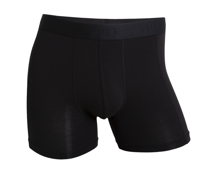 Mynd Tufte Merino Boxer svartar