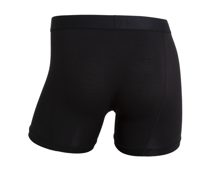 Mynd Tufte Merino Boxer svartar