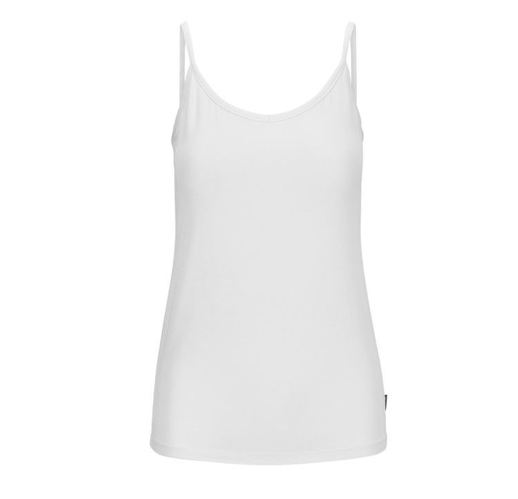 Mynd Tufte Bambus Singlet 