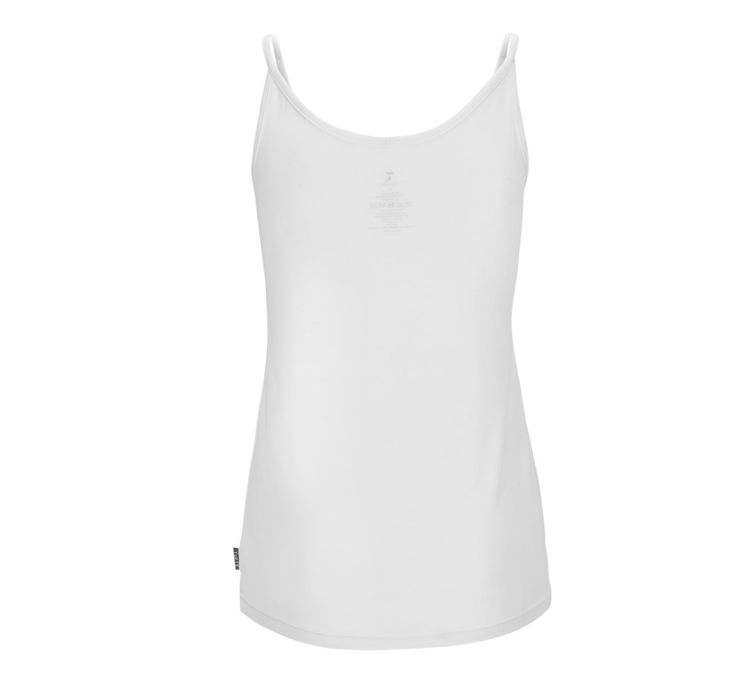 Mynd Tufte Bambus Singlet 