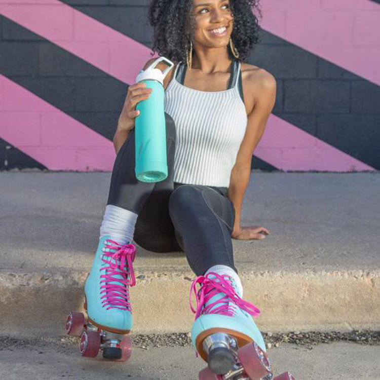 Mynd Eco Vessel Summit 700ml Aqua Breeze