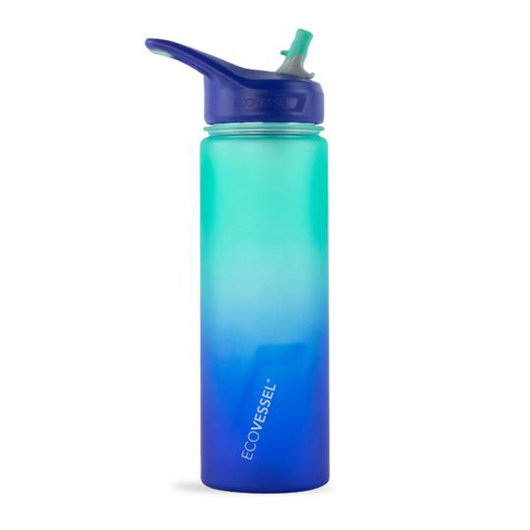 Mynd Eco Vessel 700ml Ombré Galactic Ocean