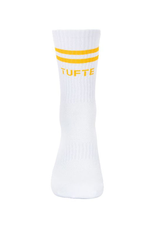 Mynd Tufte Sportsokkar
