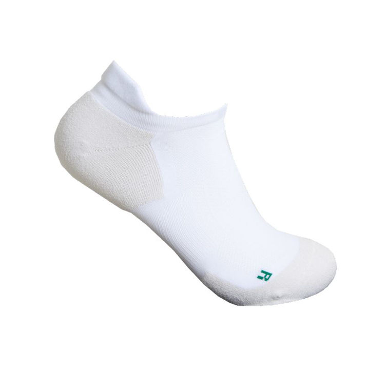 Mynd Tufte Active Low sokkar White