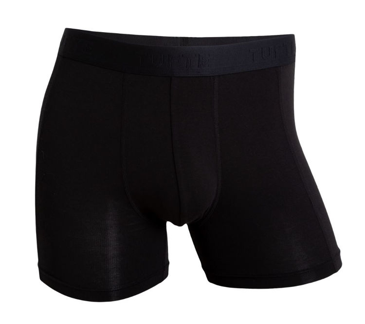 Mynd Tufte Bambus boxer karla Black