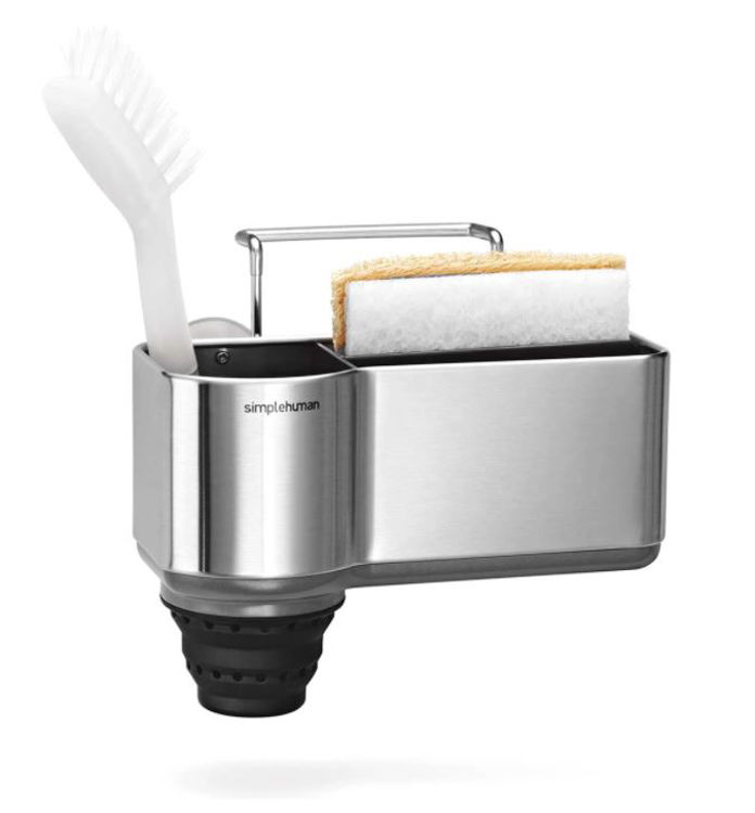 Mynd simplehuman sink caddy