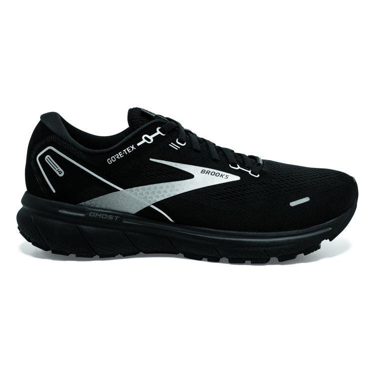 Mynd  Brooks Gore-Tex Ghost herra