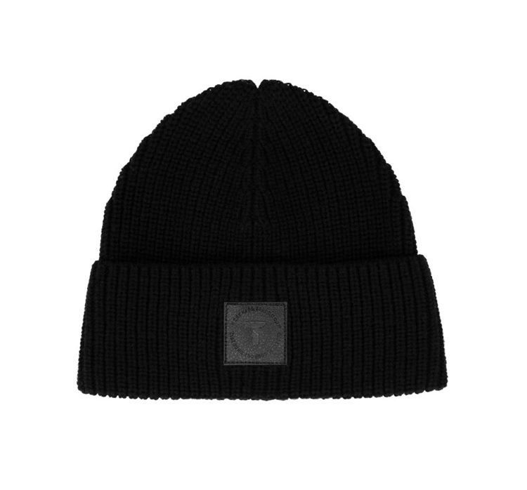 Mynd Tufte Villkornell Beanie Black