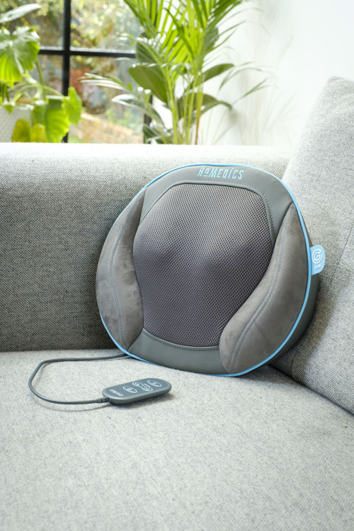Mynd HoMedics Gel nuddpúði shiatsu
