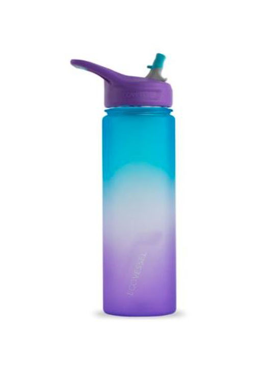 Mynd Eco Vessel 700ml Ombré Lavender Fields