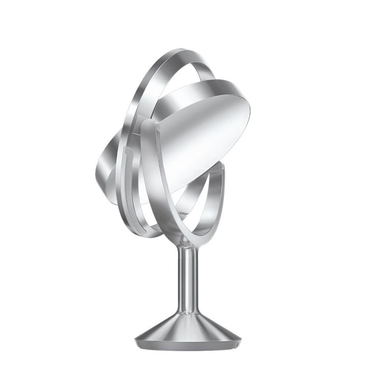 Mynd simplehuman Trio Max spegill með dimmer