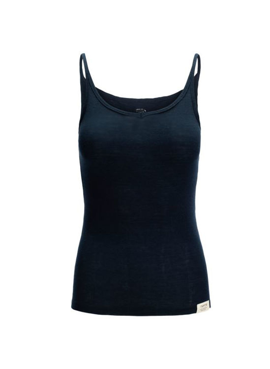 Mynd Tufte Villeple Merino Singlet