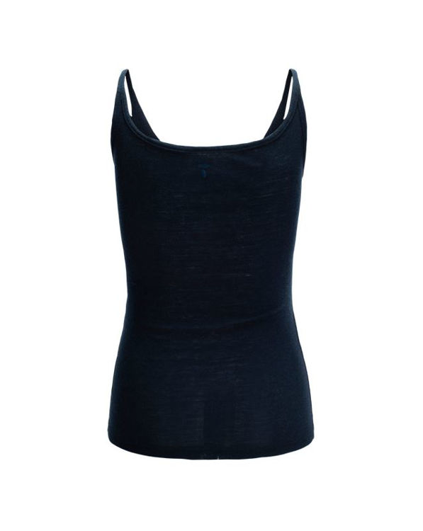 Mynd Tufte Villeple Merino Singlet