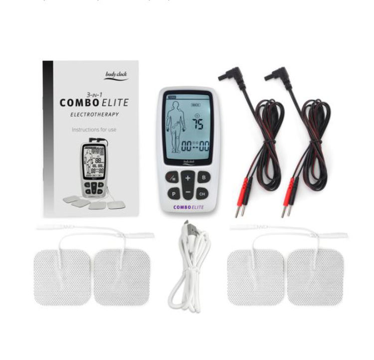 Mynd Body Clock 3 in 1 Combo Elite